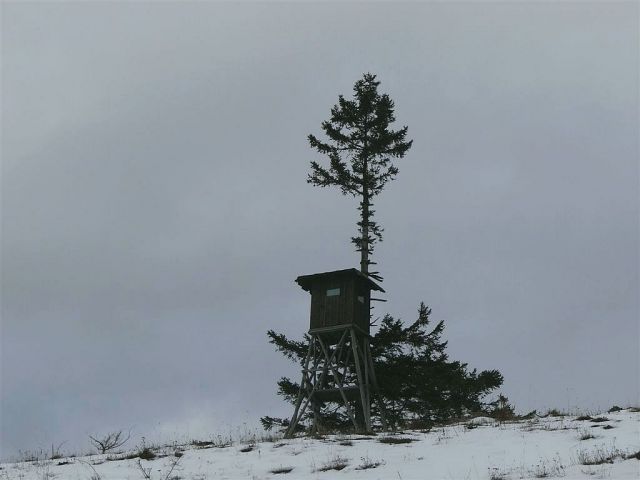 Slopi-Planina Biba-Dom na Menini-26.12.2011 - foto