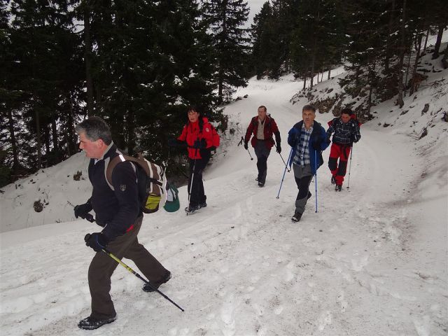 Slopi-Planina Biba-Dom na Menini-26.12.2011 - foto