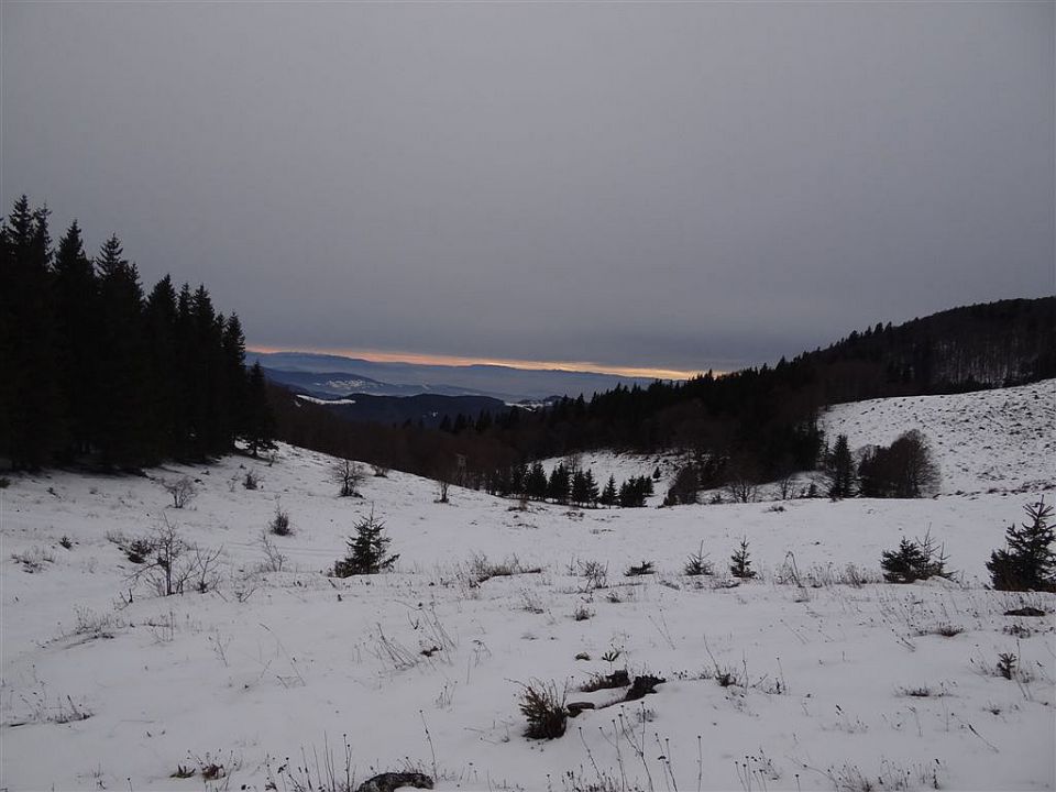 Slopi-Planina Biba-Dom na Menini-26.12.2011 - foto povečava