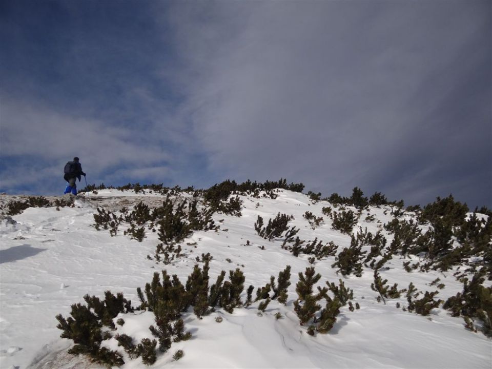 Topla-Mala Peca-Peca-8.1.2012 - foto povečava