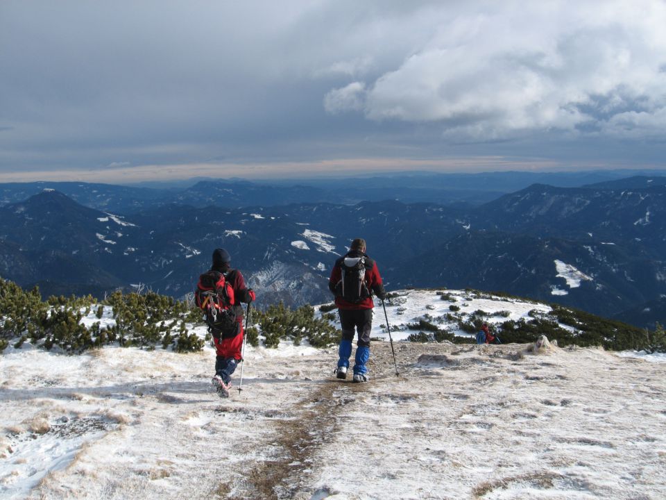 Topla-Mala Peca-Peca-8.1.2012 - foto povečava