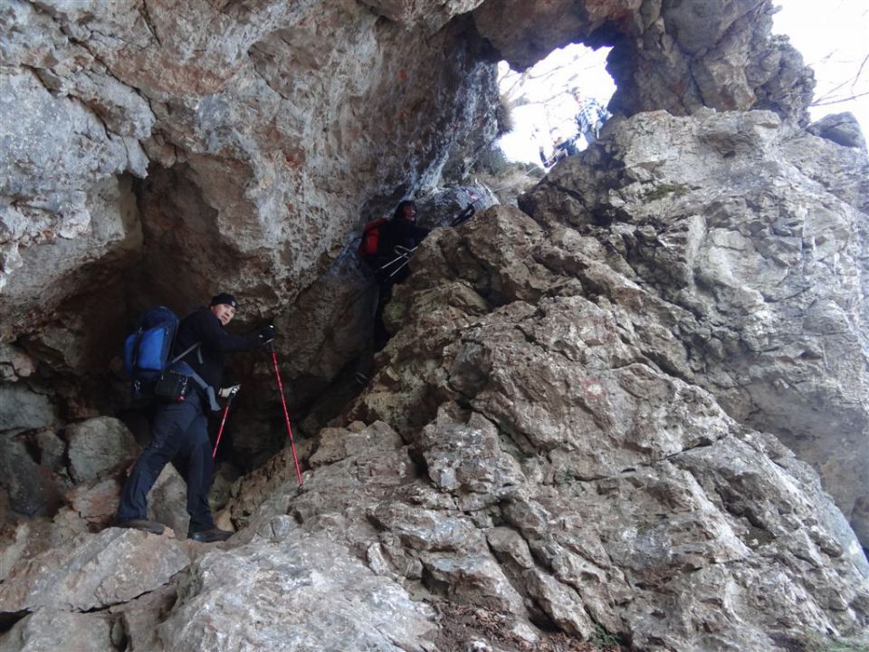 Loke-Krvavica-Čemšeniška plan.-15.1.2012 - foto povečava