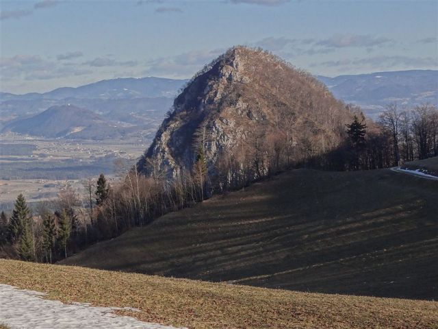 Loke-Krvavica-Čemšeniška plan.-15.1.2012 - foto