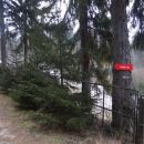 Hrastnik-Klobuk-Kal-Mrzlica-29.1.2012