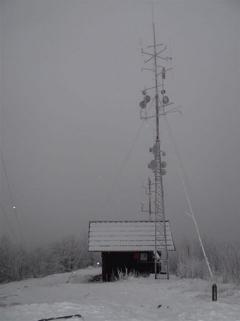 Hrastnik-Klobuk-Kal-Mrzlica-29.1.2012 - foto