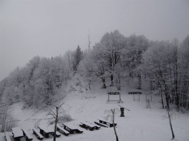 Hrastnik-Klobuk-Kal-Mrzlica-29.1.2012 - foto