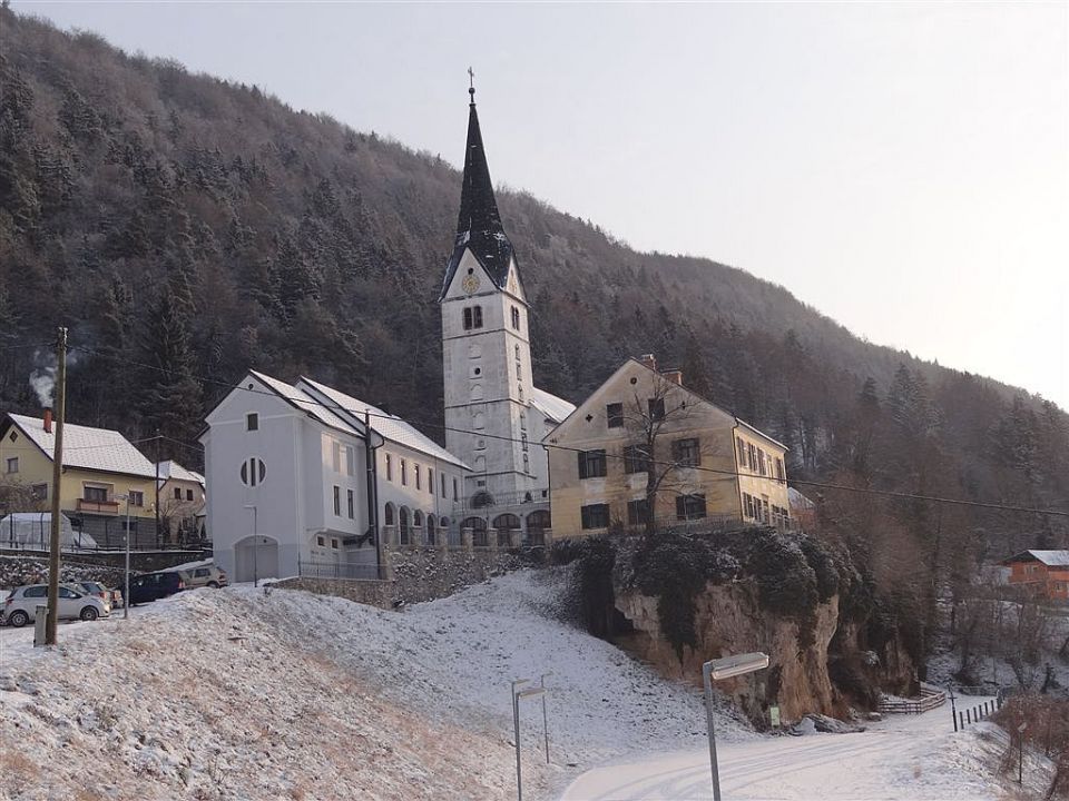 Vinska gora-Ramšakov vrh-Radojč-5.2.2012 - foto povečava