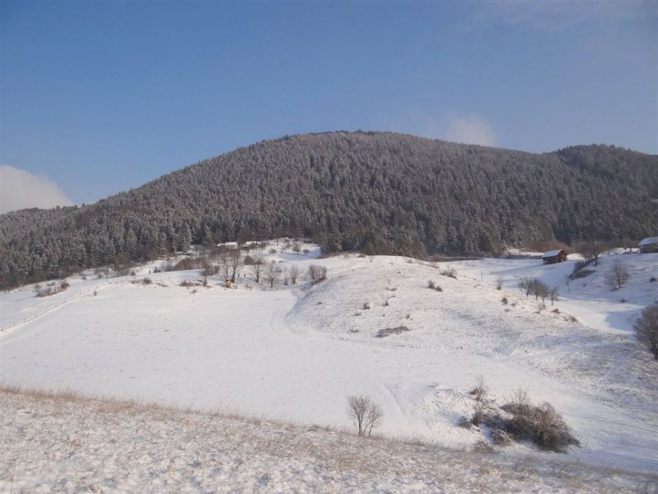 Vinska gora-Ramšakov vrh-Radojč-5.2.2012 - foto povečava