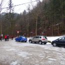 Šoberjev dvor-Žavcarjev vrh-Tojzl-26.2.2012