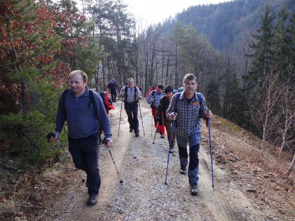 Šoberjev dvor-Žavcarjev vrh-Tojzl-26.2.2012 - foto povečava