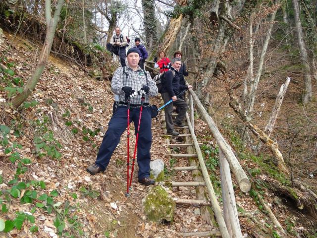 Vransko-Čreta-Tolsti vrh-Sv.Jošt-4.3.2012 - foto