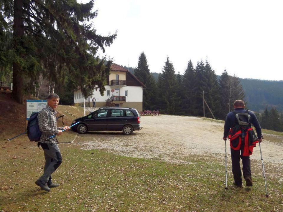 Košenjak in Ivarčko j.-Uršla gora-25.3.2012 - foto povečava