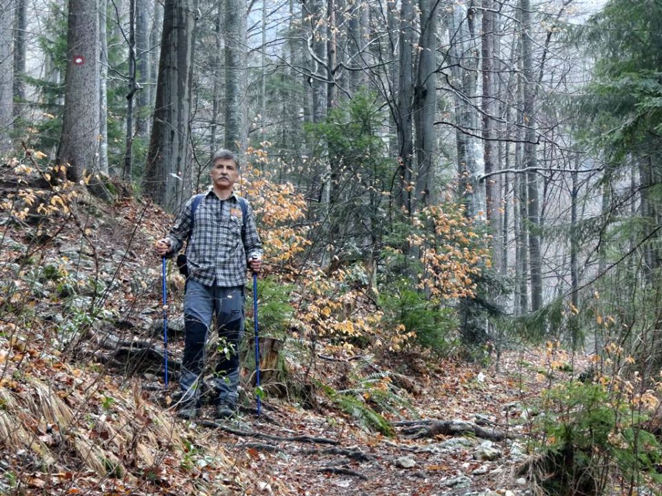 Košenjak in Ivarčko j.-Uršla gora-25.3.2012 - foto povečava