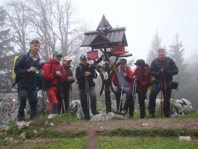 Mače-Dom na Kališču-6.5.2012 - foto