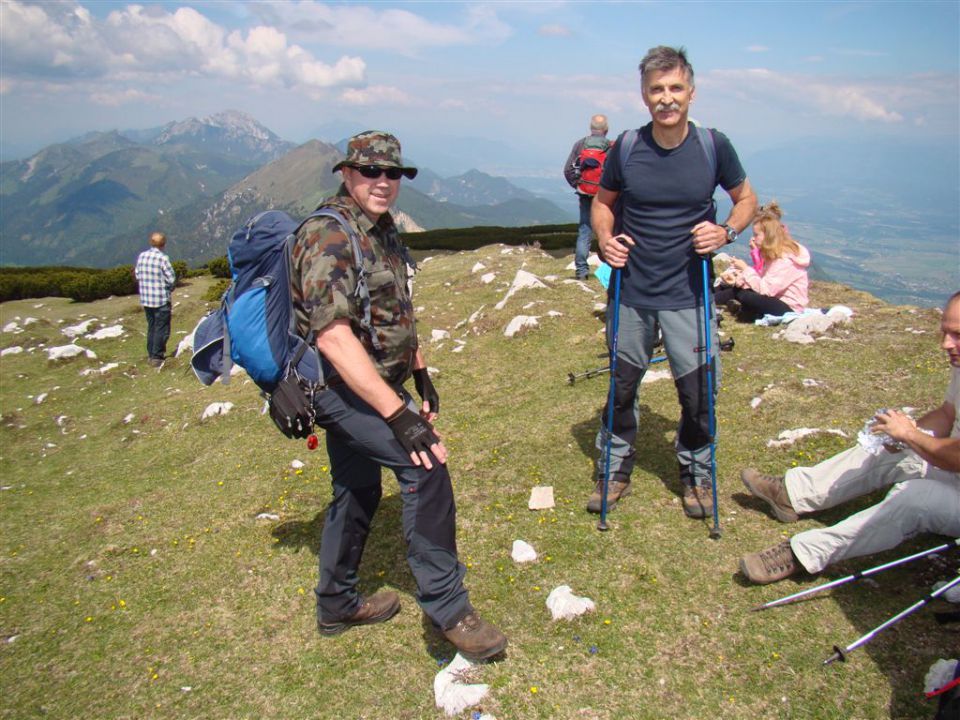 Betel-Struška-Golica-27.5.2012 - foto povečava