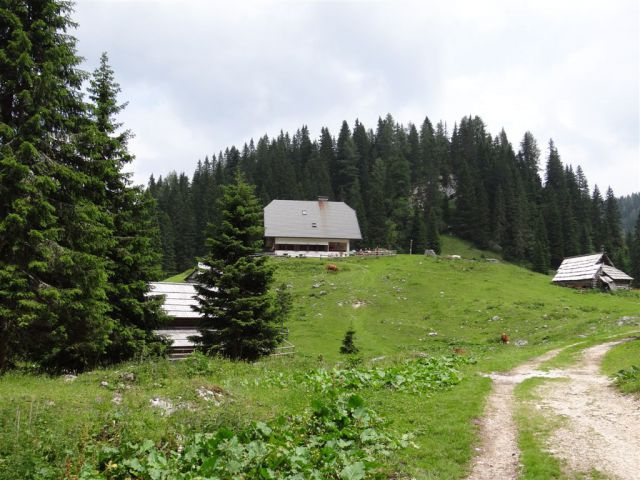 Pl.Blato-M.Tičarica-Trigl.jezera-25.6.2012 - foto