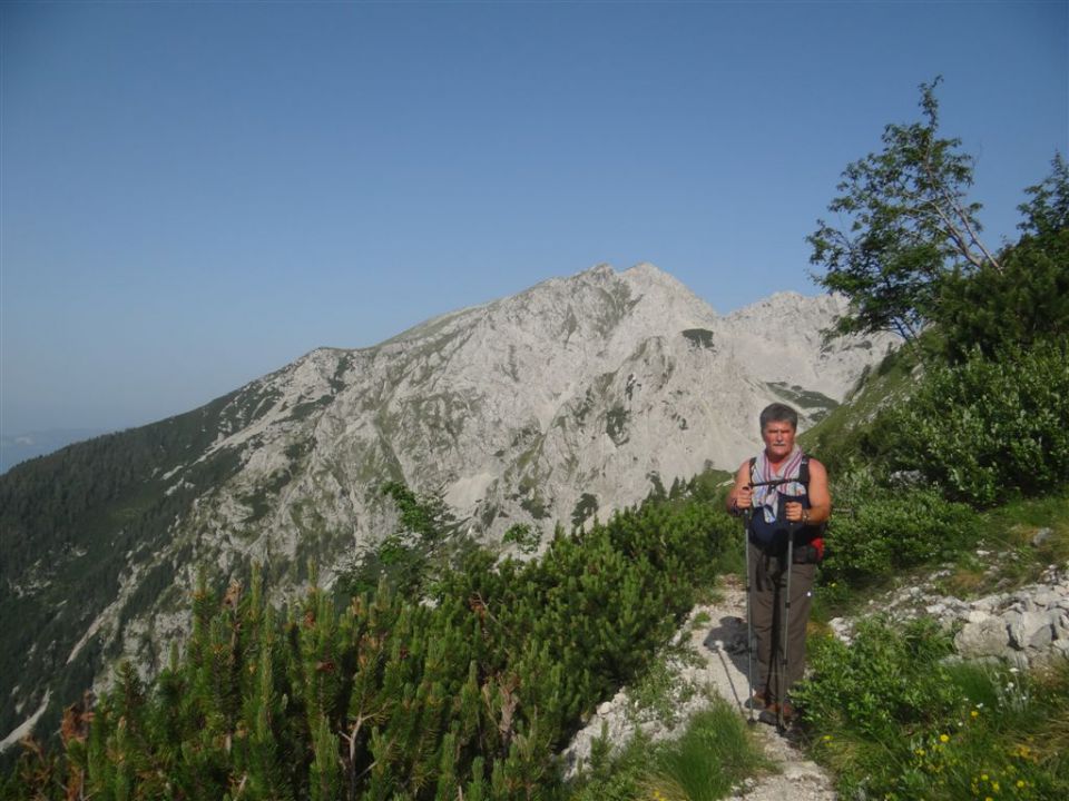 Ljubelj-Belščica-celovška k.-Stol-1.7.2012 - foto povečava