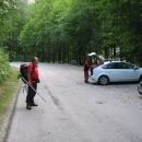 Okrešelj-Turski žleb-Turska gora-14.7.2012