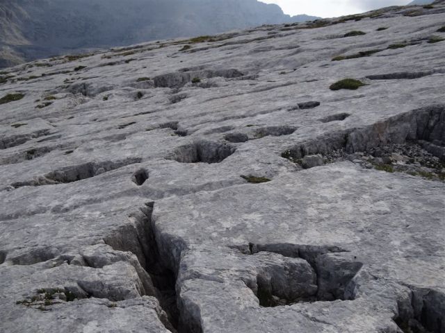 Kanin-Rombon-Prisojnik-27.7.-29.7.12 - foto