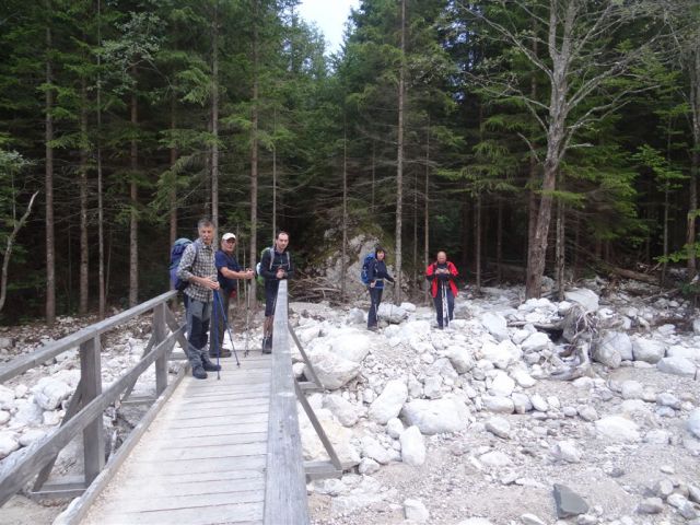 Krnica-Lipnica-Špik-Kač.greben-12.8.2012 - foto