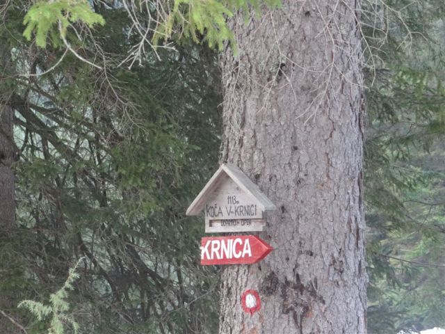 Krnica-Lipnica-Špik-Kač.greben-12.8.2012 - foto