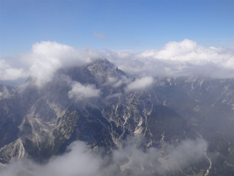 Krnica-Lipnica-Špik-Kač.greben-12.8.2012 - foto povečava