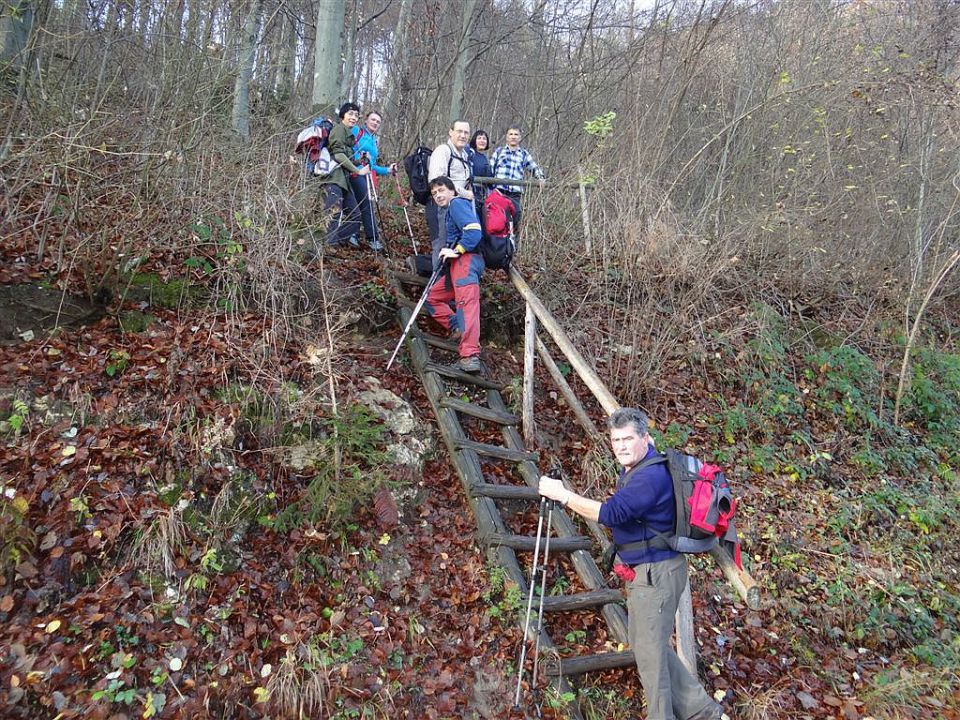 Braslovče-Dobrovlje-Čreta-Žovnek-25.11.12 - foto povečava