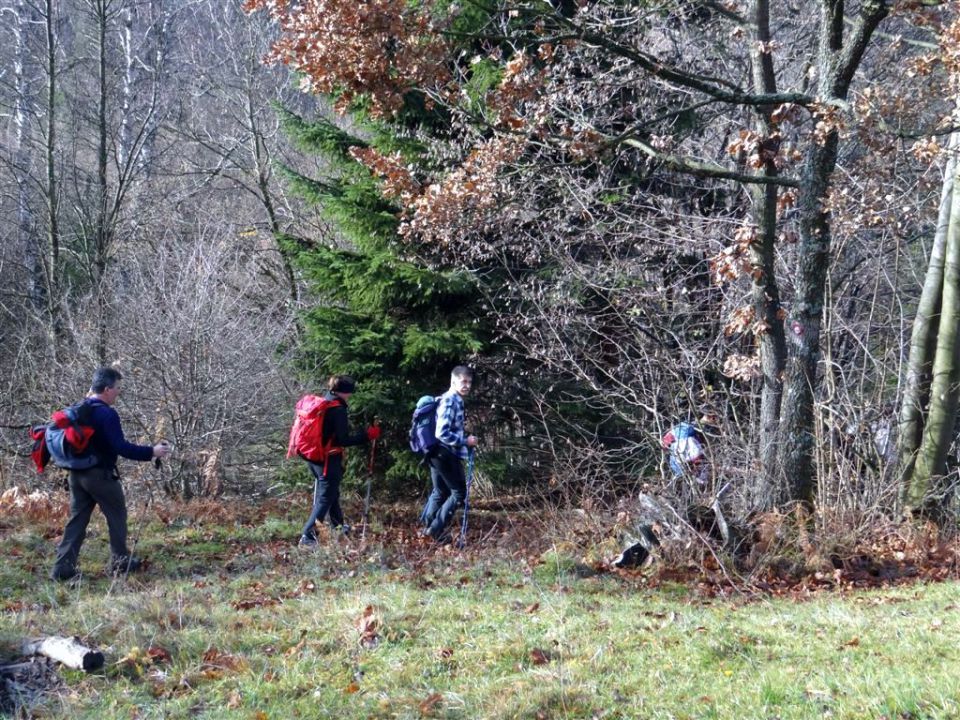 Braslovče-Dobrovlje-Čreta-Žovnek-25.11.12 - foto povečava