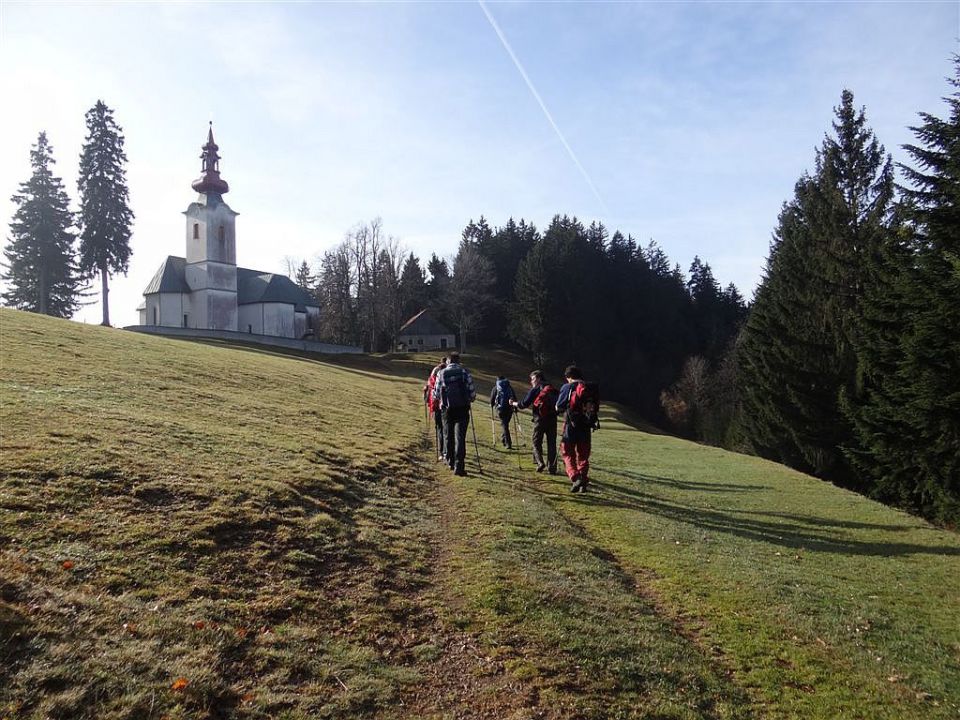 Braslovče-Dobrovlje-Čreta-Žovnek-25.11.12 - foto povečava