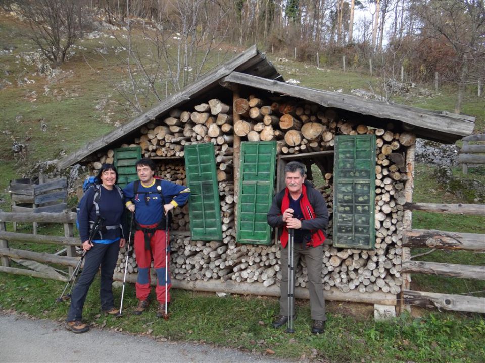 Braslovče-Dobrovlje-Čreta-Žovnek-25.11.12 - foto povečava