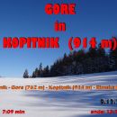 Hrastnik-Gore-Kopitnik-Rimske toplice-9.12.12