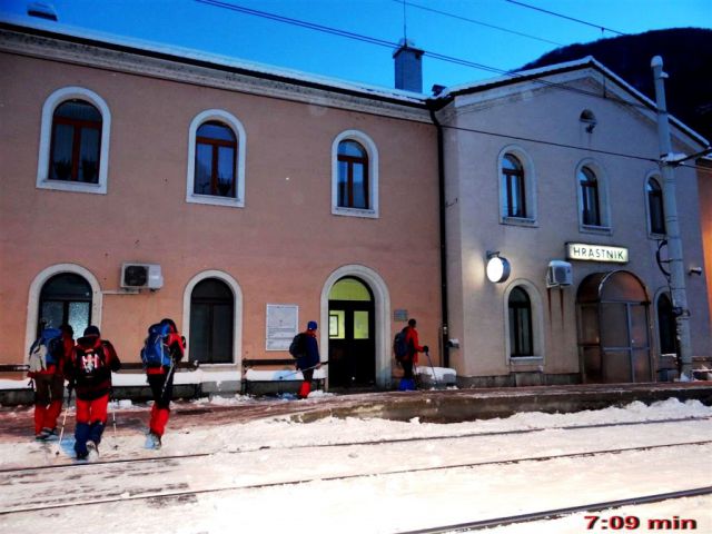 Hrastnik-Gore-Kopitnik-Rimske toplice-9.12.12 - foto