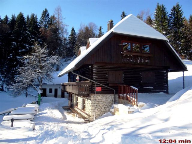 Hrastnik-Gore-Kopitnik-Rimske toplice-9.12.12 - foto