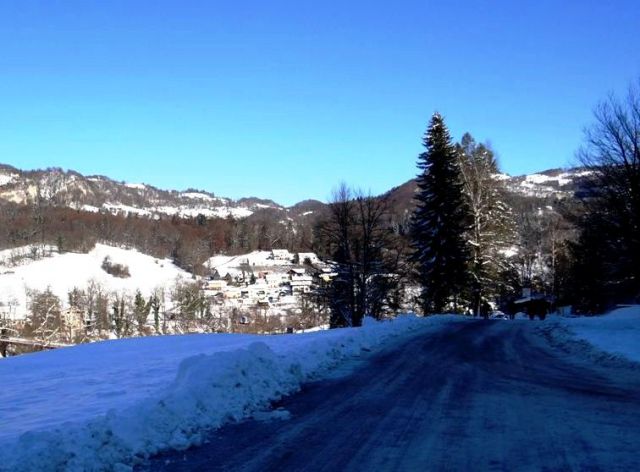 Hrastnik-Gore-Kopitnik-Rimske toplice-9.12.12 - foto