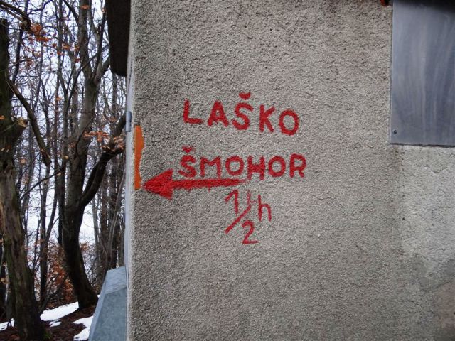 Laško-Malič-Šmohor-(Brili)-16.12.2012 - foto