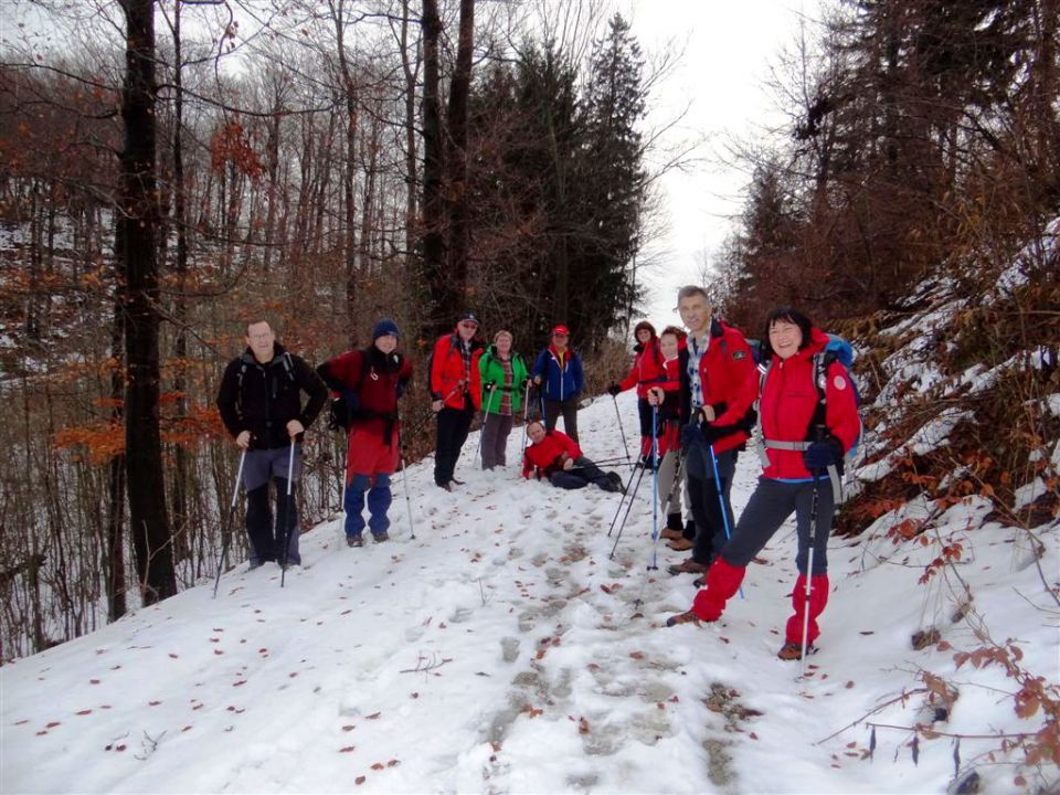 Laško-Malič-Šmohor-(Brili)-16.12.2012 - foto povečava