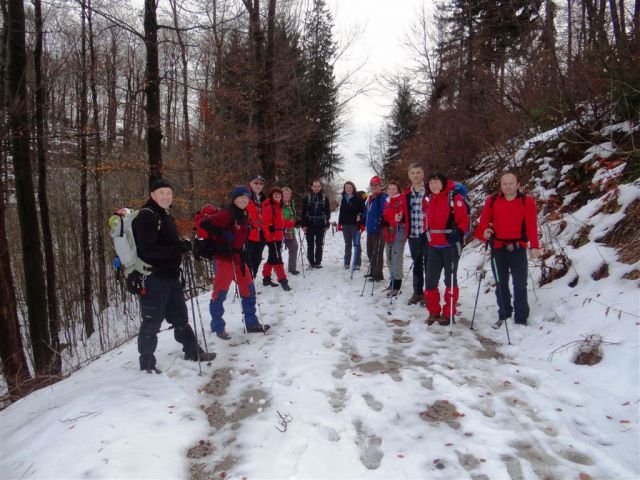 Laško-Malič-Šmohor-(Brili)-16.12.2012 - foto