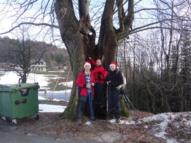 Laško-Malič-Šmohor-(Brili)-16.12.2012 - foto