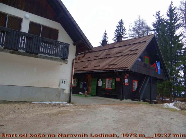 Naravske ledine-Uršlja gora-Križan-26.12.2012 - foto