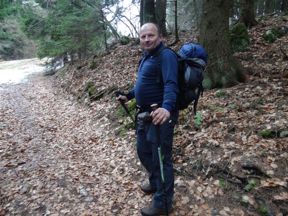 Naravske ledine-Uršlja gora-Križan-26.12.2012 - foto povečava