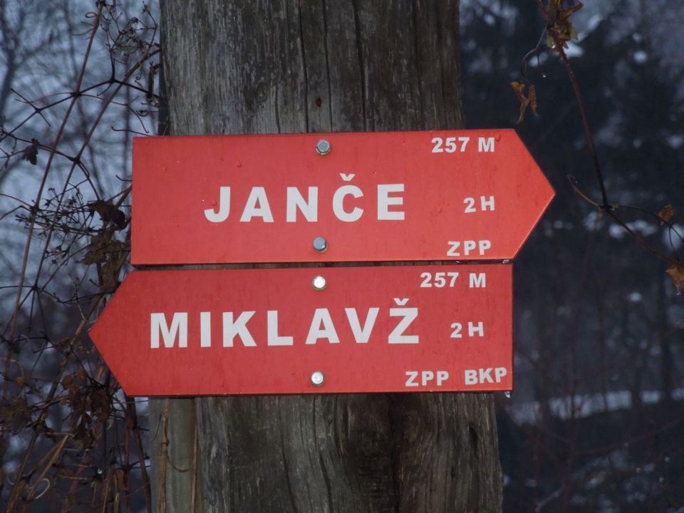 Jevnica-Janče-Litija-20.1.2013 - foto povečava