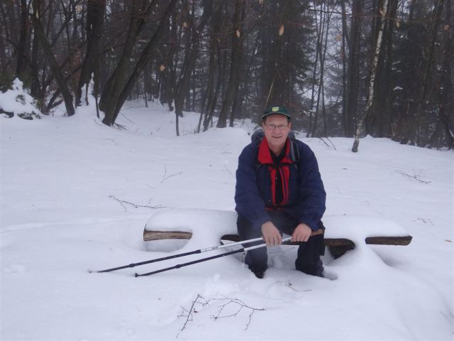 Jevnica-Janče-Litija-20.1.2013 - foto