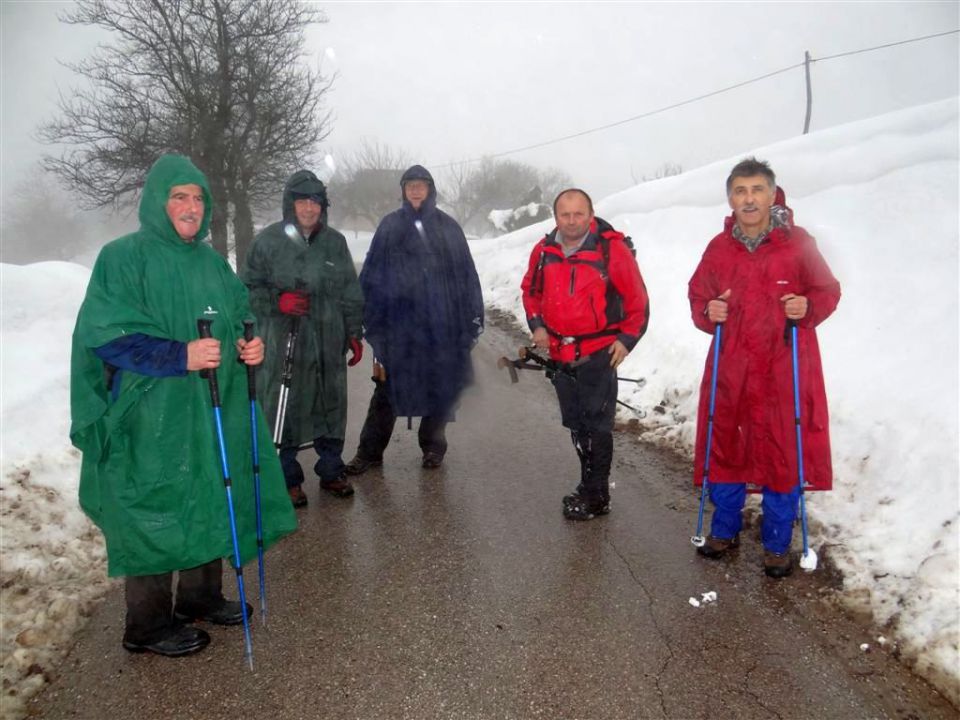 Jevnica-Janče-Litija-20.1.2013 - foto povečava