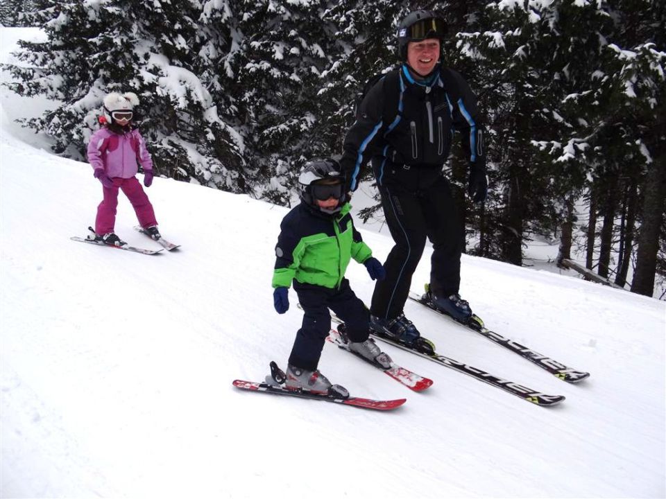 Žekovec-Mozirska koča-Golte-8.2.2013 - foto povečava