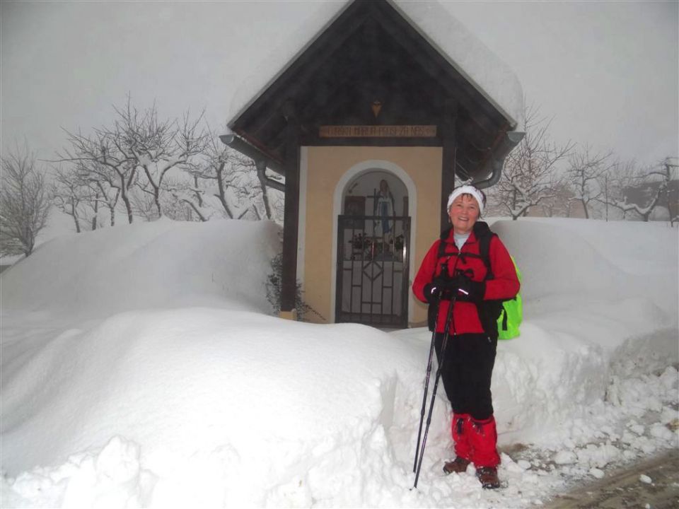 Sevnica-Cerje-Lisca-Breg-24.2.2013 - foto povečava