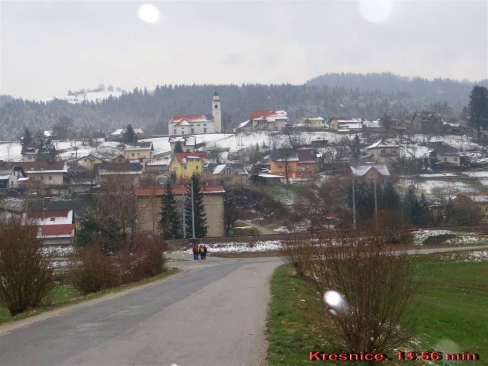 Jevnica-Sv.Miklavž-Geoss-Kresnice-(24.3.2013) - foto povečava