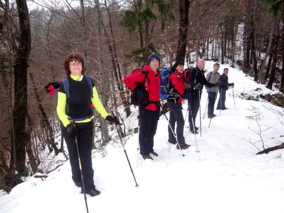 Selnica-Sv.Duh(904m)-Vel.Boč-Slemen-7.4.13 - foto povečava