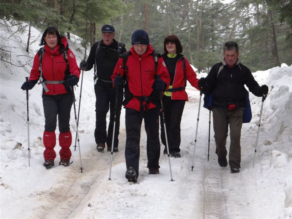 Selnica-Sv.Duh(904m)-Vel.Boč-Slemen-7.4.13 - foto povečava