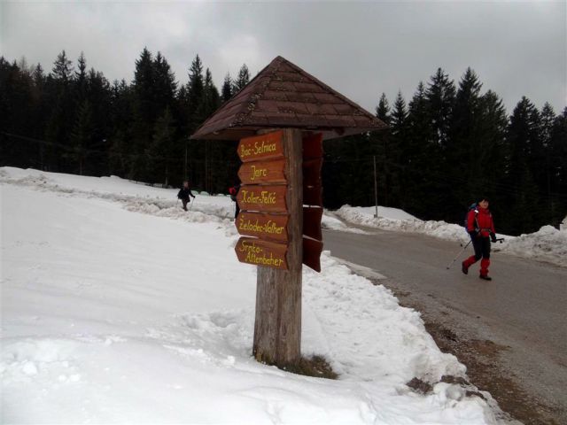 Selnica-Sv.Duh(904m)-Vel.Boč-Slemen-7.4.13 - foto