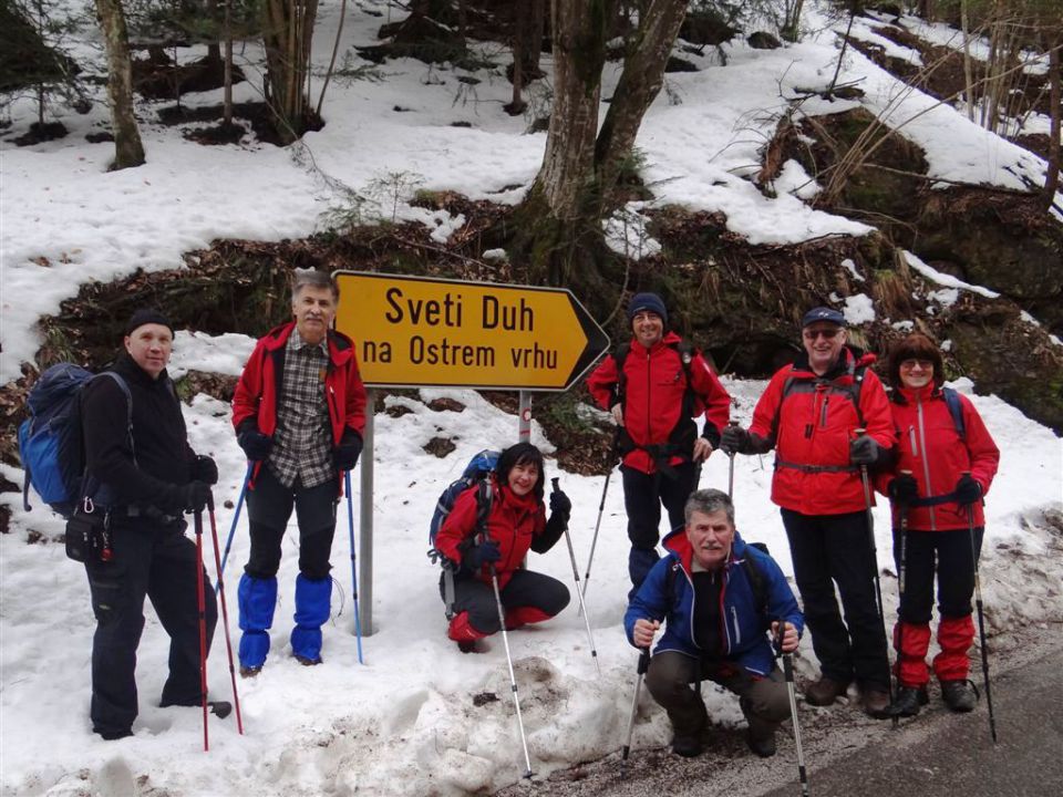 Selnica-Sv.Duh(904m)-Vel.Boč-Slemen-7.4.13 - foto povečava